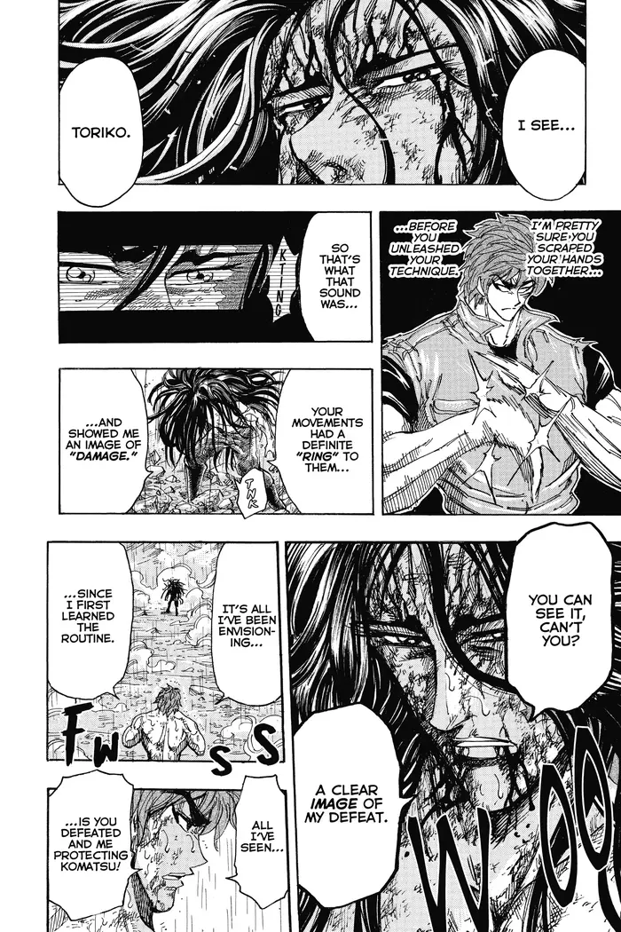 Toriko Chapter 236 image 02_optimized